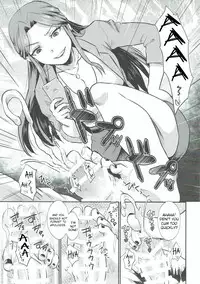 (COMIC1☆11) [40Denier (Shinooka Homare)] Tokiko-sama no Himatsubushi (THE IDOLM@STER CINDERELLA GIRLS) [English] [CrowKarasu]