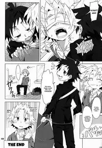 [Gymno (Kiriya)] GYMNO Soushuuhen Sono 1 | Gymno Compilation Part 1 [English] {Hataraki Bachi Translations} [Decensored]