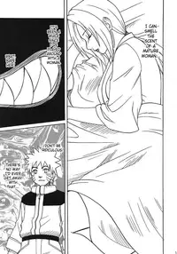 [Crimson Comics (Carmine)] Whirlpool Bouquet 2 (Naruto) [English] {SaHa}
