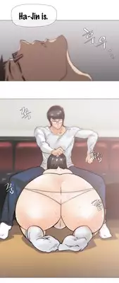 [ButcherBoy] Household Affairs Ch.1-38 (English) (YoManga) (Ongoing)