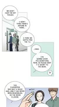 [The Jinshan] Sadistic Beauty Ch.1-21 (English) (Ongoing)