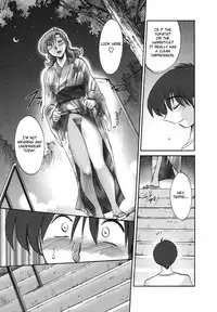 [TsuyaTsuya] Tonari no Tonari no Onee-san 1 [English] [Fated Circle]