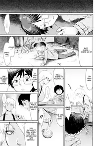 [Kuroiwa Menou] Fukigen na Kajitsu-tachi ~Displeased Fruits~ [English]