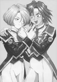 [U.R.C (MOMOYA SHOW-NEKO)] Woman (Sakura Taisen)