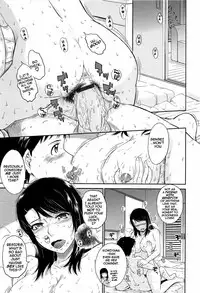 [Tsukino Jyogi] After school (Complete) [English]