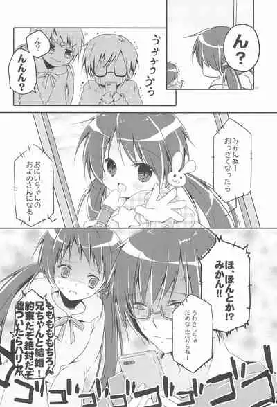 Sister Bouquet ROYAL