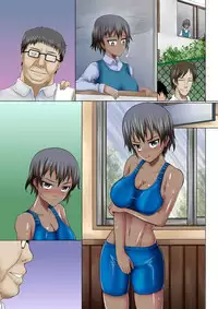 (C78) [Evork Festa (Drain, Inoue Nanaki)] Itsumo Harahara Kanojo no Ura Jijou