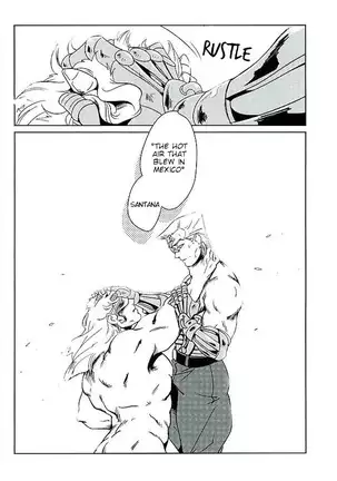 Our Country's Strongest Weapon