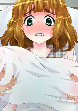 Shikyuu ni Shu Ippai! Mirai no Tame no Shu Atsume