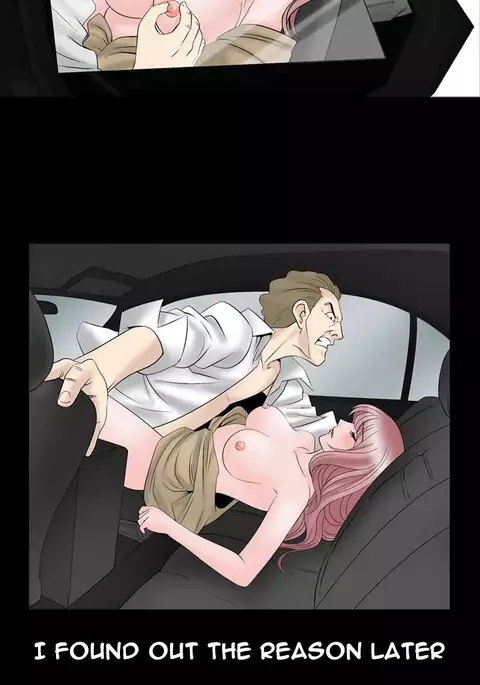 The Taste of Hands Ch.1-61