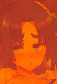 (C95) [Ayashii Bochi (PINTA)] Ushiwakamaru to Motto Asobitai! (Fate/Grand Order)