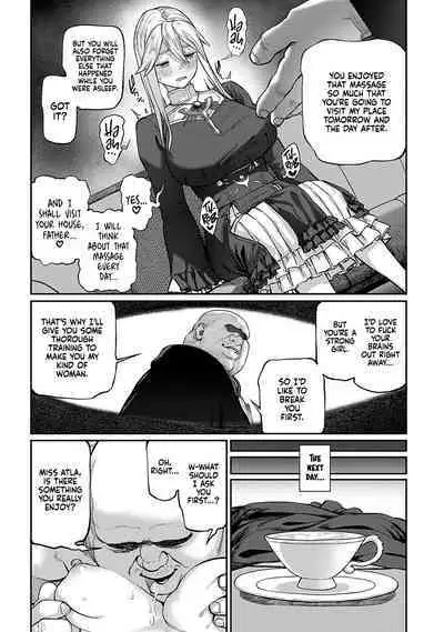 [pastime774] Unique Job "Tanetsuke Oji-san" o Kakutoku shimashita 1-9 | I Acquired the Unique Job (Class) [Mating Oji-san] Ch. 1-9 [English] {Doujins.com}