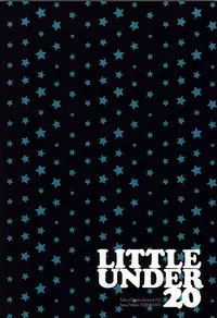 (SUPER24) [Yuubin Basha (Akizuki Ryou)] LITTLE UNDER 20 (Tales of Zestiria) [Chinese] [沒有漢化]