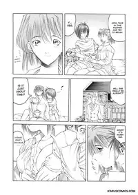 Comic AG Digital 004