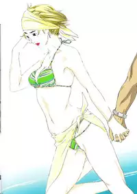 (C76) [999 Q-miz (clone Ningen)] Yappa...Ricchan kya Nen ja Ne Teki na 10 Shuu Nen! (Neon Genesis Evangelion)