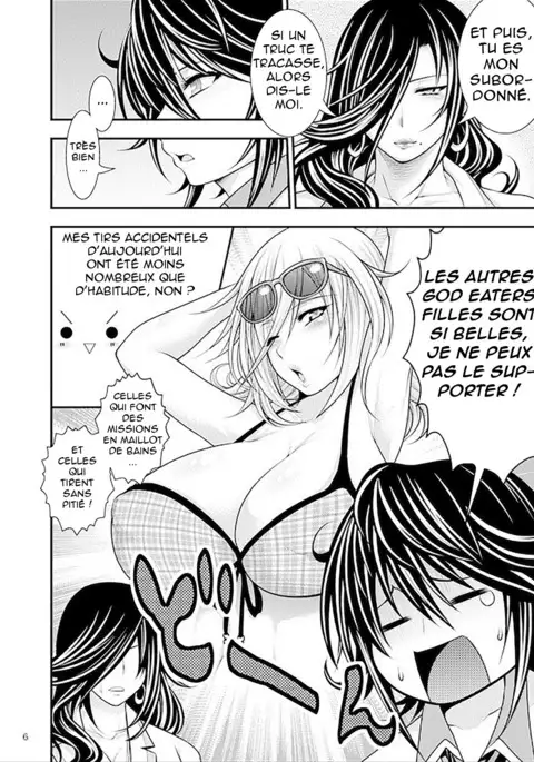 Kirei na Chijo wa, Suki Desu ka? | Do You Like Pretty Perverts?