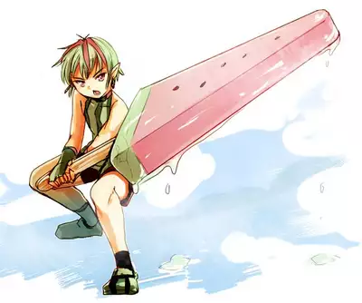 [Pixiv] Shota Elf Kanahito (3263669) BL