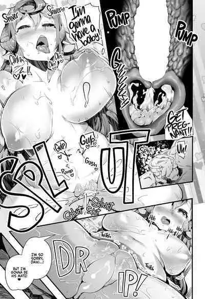 [AHOBAKA (Aho)] Netorare Imouto Hitsuji no Karareta Ratai | My Sheep Sister’s Close Shear [English] {2d-market.com} [Digital]