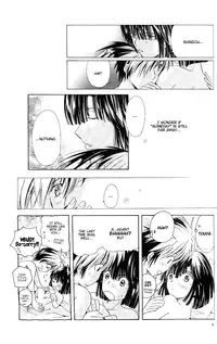 [Tokkan Kouji! Ojiroh Gumi' (Heuga Ken, Satonaka Mamoru)] Colors (Hikaru no Go) [English] [Dragonfly]