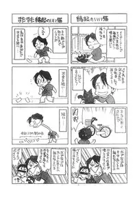 Men's Dolphin 2000-11 Vol. 15