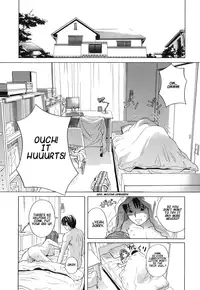 [Zukiki] School Girl [English]