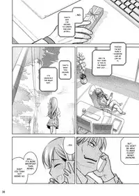 (COMITIA116) [Otaku Beam (Ootsuka Mahiro)] Stay by Me Zenjitsutan Fragile S - Stay by me "Prequel" [Fragile・S] [English] [GununuFapAgency]