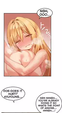 [Mx2J] Hahri's Lumpy Boardhouse Ch. 0-32 [English] (YoManga)