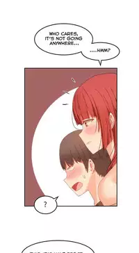 [Mx2J] Hahri's Lumpy Boardhouse Ch. 0-32 [English] (YoManga)