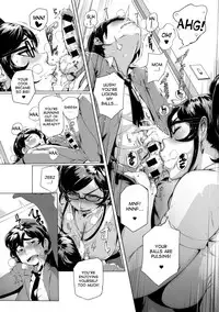 [Orutoro] Wagamama STEADY (COMIC Anthurium 027 2015-07) [English] [desudesu] [Digital]