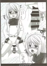 (C85) [Gachapin Mukku. (Mukai Kiyoharu)] CharColle - Charlotte Dunois collection (IS <Infinite Stratos>)