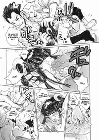 [Minatoya Shunsaku] Gakkyuu Iinchou no Houkago | The Class Representative's After School Activities [English] [WiD]