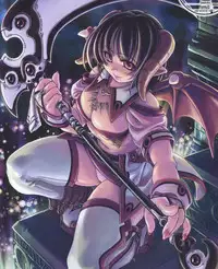 COMIC Megastore 2004-08