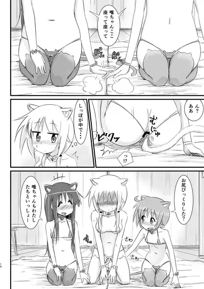 Himitsu no Power Spot