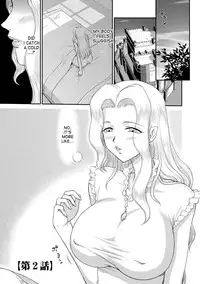 [Taira Hajime] Inda no Onihime Annerose Ch. 1-5 [English] [desudesu] [Digital]