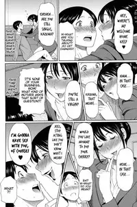 [Takasugi Kou] Netemo Sametemo | Be it Sleeping or Awake (Ureta Karada no Hatsujouki) [English] [desudesu] [Decensored]