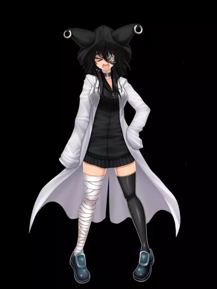 Trans Story ~hiroshikantamotsu o chi henpen~ part4