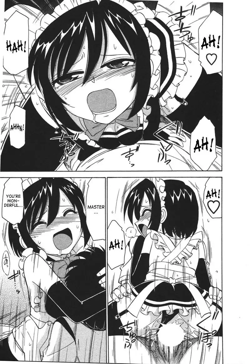 Cheers Ch29 - Double Ecstasy