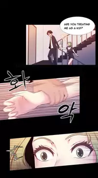 Miss Mystic Ch.1-19 (English) (Ongoing)