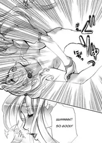 [Tateyoko Hotchkiss (Kikuchi)] Jadou Armor (Final Fantasy VI) [English] [Digital]