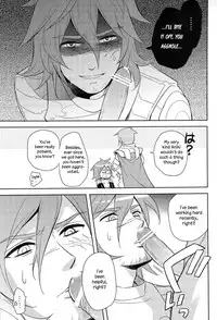 (Izu no Sakaba de Kyuusoku o) [Tenchuu PIO (SOUCHI)] Isekai no Hitobito | People of Another World (Ragnarok Online) [English] [Anzu]