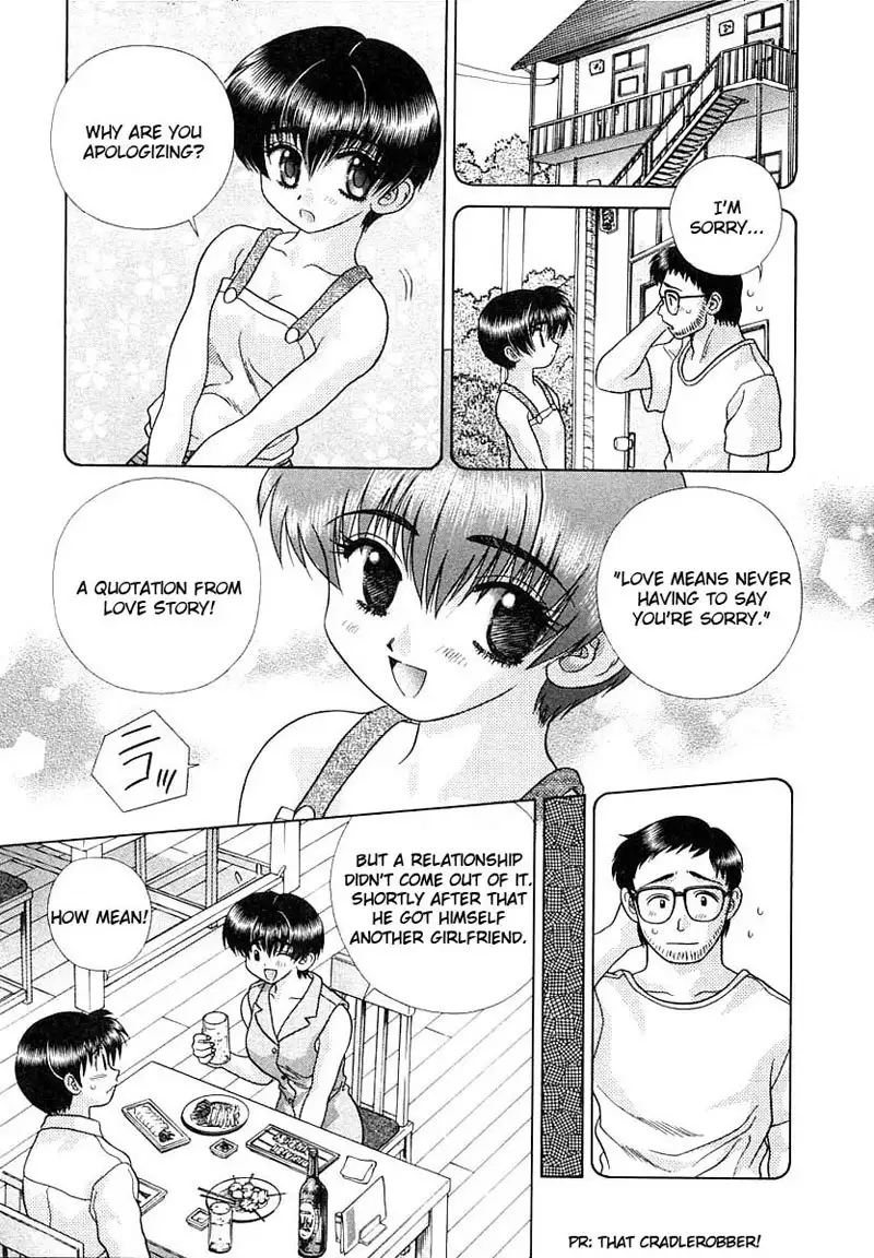 Futari Ecchi Vol16 - Pt158