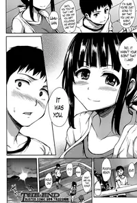 [Tachibana Omina] Zannen na Heroines | Regrettable Heroines [English] [Lazarus H]