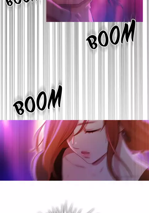 Scandal of the Witch Ch.1-30