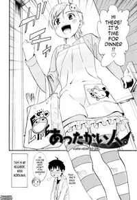 [Enomoto Heights] Mou Manzoku Desho!? | Are You Satisfied Now!? [English] {Tadanohito} [Decensored]