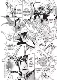 [Sakira] Hatsujou Kareshi | Boyfriend in Heat [English]