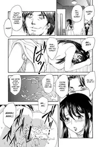 [Ran Hiryu] Aru Miboujin no Shouzou - The Portrait Of A Widow Ch.1-3 [English]