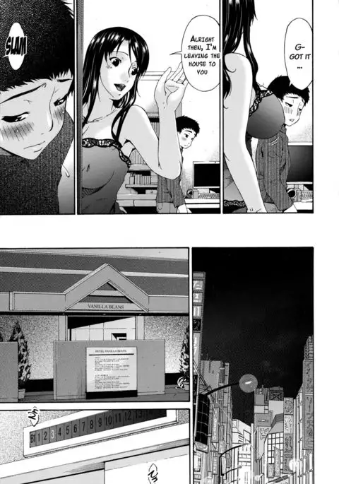 Hametorare {doujins.com}