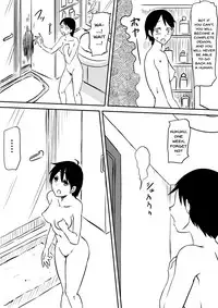 [Mikezoutei] Akuma ni Tamashii o Utta haha ga Inma Bitch e to Henbo Shite iku Hanashi | A Story Where My Mom Turns Into a Bitch [English] {Doujins.com}