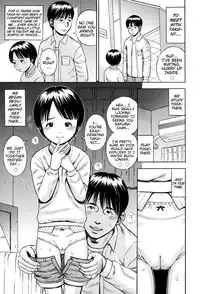 [Zaki Zaraki] Hamezukids | Fuck-Happy-Kids [English] {Mistvern}