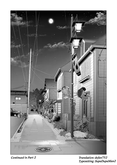 [HGT Lab (Tsusauto)] Tsukiyo no Midare Zake (Zenpen) Moonlit Intoxication ~ A Housewife Stolen by a Coworker Besides her Blackout Drunk Husband ~ Chapter 1 [English]